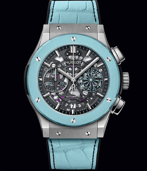 hublot classic fusion chronograph occasion|hublot classic fusion chronograph review.